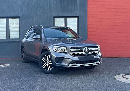 Mercedes-Benz GLB 200 Automatik | LED | Navi | Kamera | Style