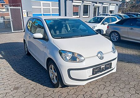 VW Up Volkswagen ! move ! BMT