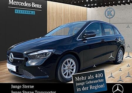 Mercedes-Benz B 180 PROGRESSIVE*STANDHZG*DISTRONIC*KAMERA*MBUX