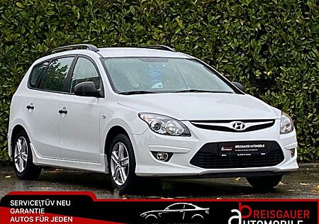 Hyundai i30 **cw*Classic*TüV*Aux*