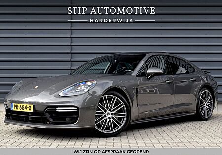 Porsche Panamera 2.9 4 E-Hybrid 462pk SportDesign | Pano