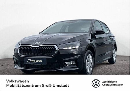 Skoda Fabia 1.0 MPI Essence+LED+USB+PDC