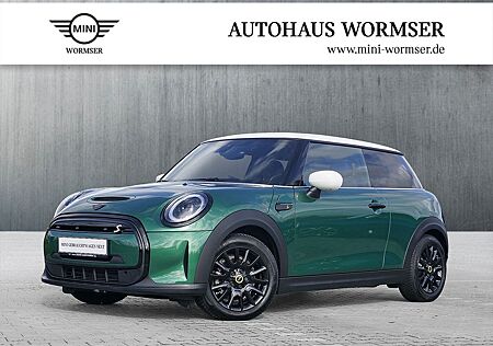 Mini Cooper SE Hatch DAB LED Navi Tempomat Klimaaut.