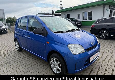Daihatsu Cuore Plus/ Automatik/ Klima/ TÜV neu