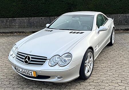 Mercedes-Benz SL 350 - AMG - TOP!!!