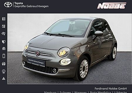 Fiat 500 1.2 Start&Stopp Lounge