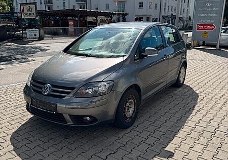 VW Golf Plus Volkswagen 1.4 Trendline