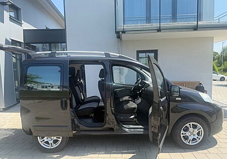 Fiat Qubo Dynamic*KLIMA*SHZ*PDC*AHK*TÜV NEU*