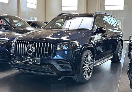Mercedes-Benz GLS 63 AMG 4Matic+ 7Sitz/AMG DP/Fond TV/Voll/AHK