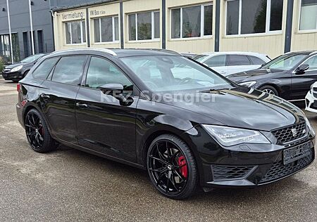 Seat Leon ST Cupra DSG,LED,Navi,PDC,Kamera,19"