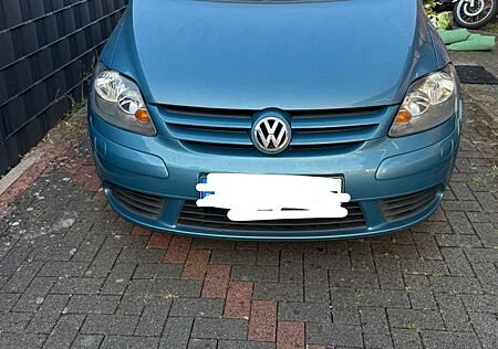 VW Golf Plus Volkswagen 1.6 FSI Comfortline Comfortline