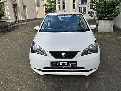 Seat Mii Chic