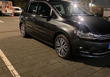 VW Golf Sportsvan Volkswagen 1.2 TSI 81kW ALLSTAR BMT ALLSTAR