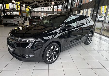 Opel Grandland X Grandland 1.2 DI Hybrid 48 V Automatik GS