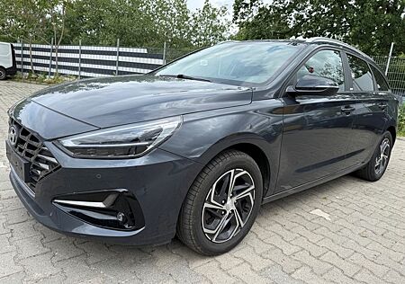 Hyundai i30 cw Intro Edition
