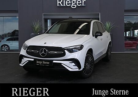 Mercedes-Benz GLC 400 e 4M AMG MEMORY*NIGHT*Airmatic*AHK*20"*+