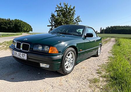 BMW 328i E36 Cabrio