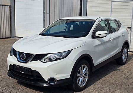 Nissan Qashqai 1.2 Acenta AHK