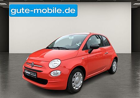 Fiat 500 1.0 GSE Hybrid CULT 51kW (69PS)