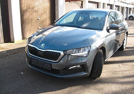 Skoda Scala Active