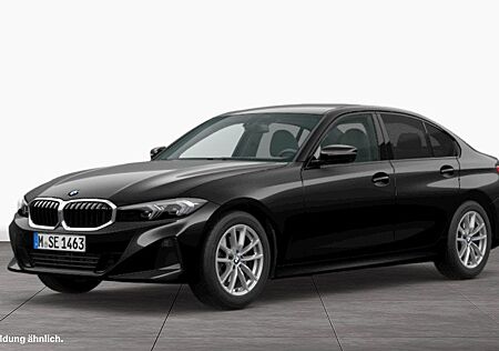 BMW 320d xDrive Navi Kamera Sitzheizung Alarm