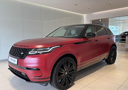 Land Rover Range Rover Velar P250 S  Lackschutzfolie Matt