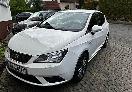 Seat Ibiza 1.4 16V i-Tech i-Tech