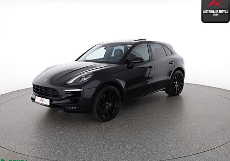 Porsche Macan GTS AWD LUFTFEDER,KEYLESS,AMBIENTE,PANO,SH