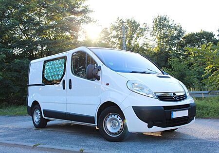 Opel Vivaro gebraucht kaufen Opel Vivaro