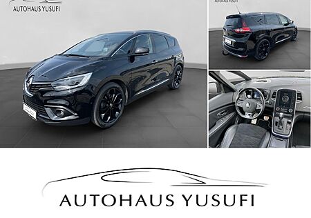 Renault Grand Scenic 150 Dci Black Edition/7Sitz/Panoram