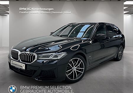 BMW 520d xDrive Touring M Sport Driv.Assist.Prof