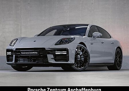 Porsche Panamera Turbo S E-Hybrid Nadogru PTS Sport Desi