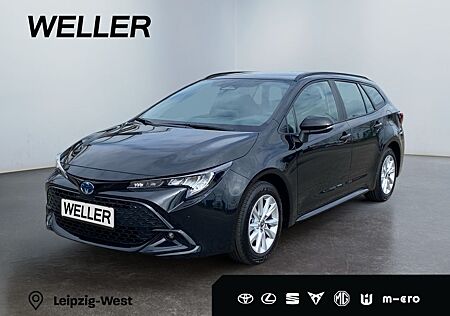 Toyota Corolla 1.8 Hybrid TS Comfort *Navi*LED*CarPlay*