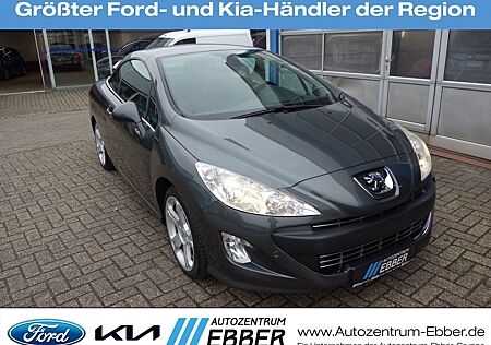 Peugeot 308 CC Cabrio-Coupe Platinum 2.0 HDi FAP 140