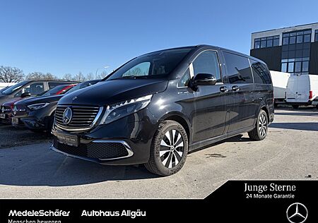Mercedes-Benz EQV 300 L PTC DISTRONIC LED NAVI WARTUNGS-PAKET