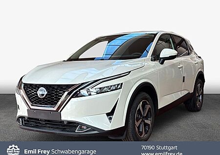 Nissan Qashqai MHEV Xtronic N-Connecta Winter+Business