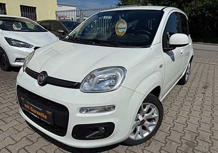 Fiat Panda Lounge*ALU*PDC