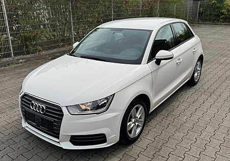 Audi A1 Sportback Navi - Shz - Tempomat