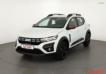 Dacia Sandero Stepway TCe 110 Extreme LED Kamera Tempo