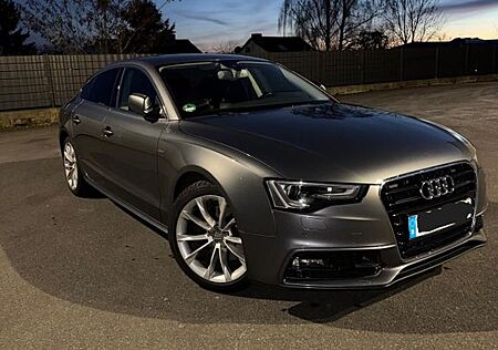 Audi A5 2.0 TFSI multitronic Sportback