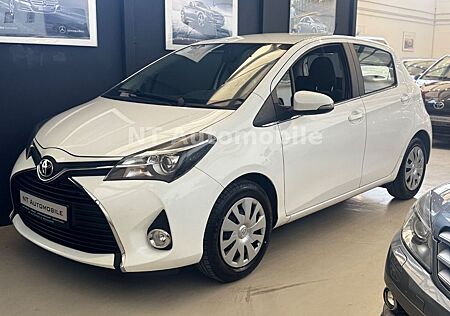 Toyota Yaris Comfort 1.0 Klima-Aut. RCAM MFL