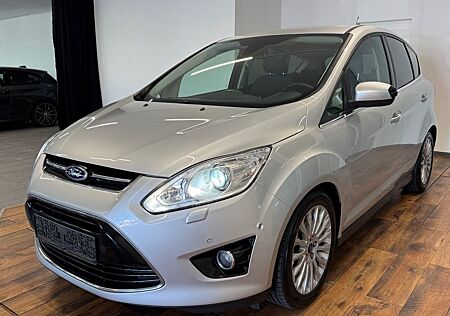 Ford C-Max 2.0D Titanium X-Paket 2 AUTO.KLIMA.PDC SHZ
