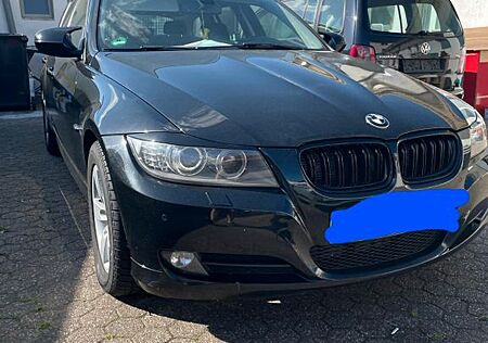 BMW 320d xDrive Touring Edition Sport Edition Sport