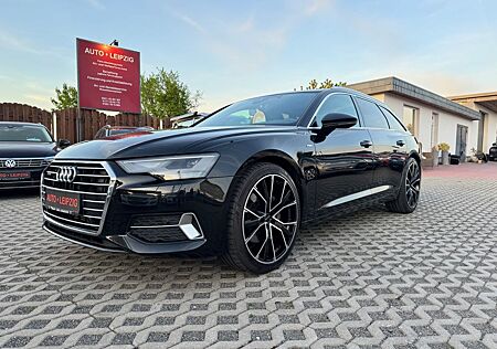 Audi A6 A6Avant45TDI,Quattro,S-Line,Pano,DAB,RCam,VIRT..