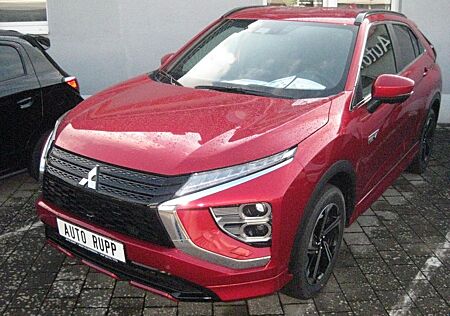 Mitsubishi Eclipse Cross Plug-in-Hybrid Plus + Select-Paket