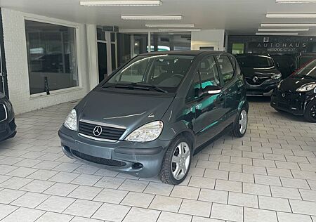 Mercedes-Benz A 160 AVANTGARDE PICCADILLY