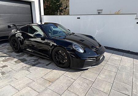 Porsche 992 .2 GT3 GT3 2025 Lift, Bose, All Black