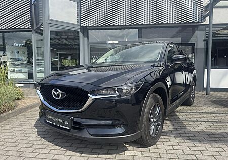 Mazda CX-5 Exclusive-Line Navi Apple Carplay DAB