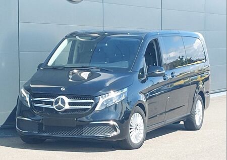 Mercedes-Benz V 300 gebraucht kaufen Mercedes-Benz V 300 Avangard VOLL