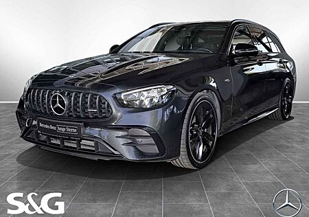 Mercedes-Benz E 53 AMG E 53 4M+ T AHK+HEADUP+HIFI+MEMORY+360°